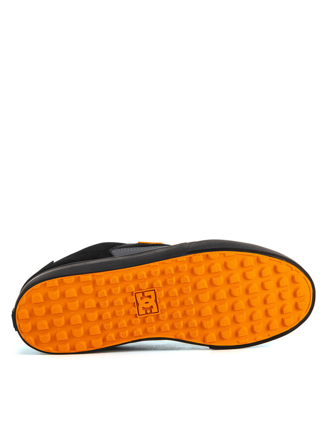DC Tenisice DC PURE WNT ADYS300151-XSKN Crna