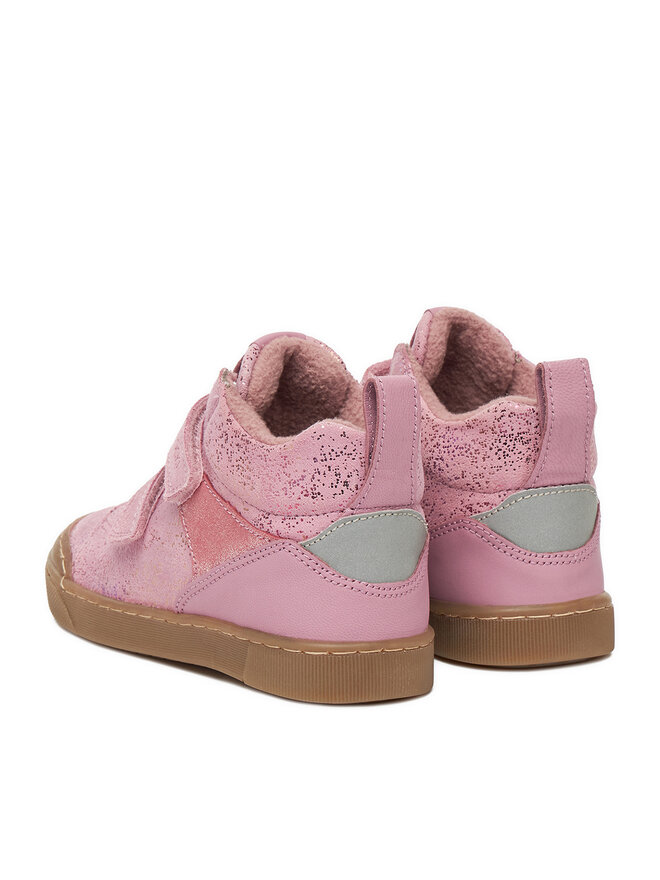 Lasocki Kids Schnürschuhe Lasocki Kids CEO- CI12-BAKU-18 Rosa