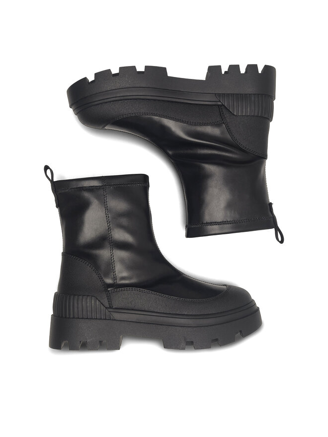 Jenny Fairy Stiefeletten Jenny Fairy ELI SK23955 Schwarz