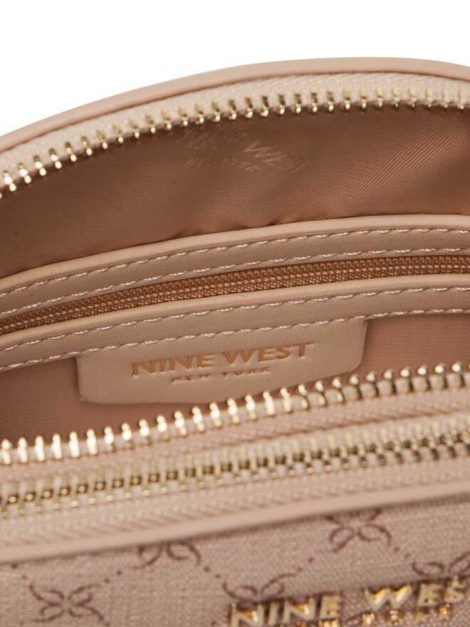 Nine West Сумка Nine West JH6392-NW Бежевий