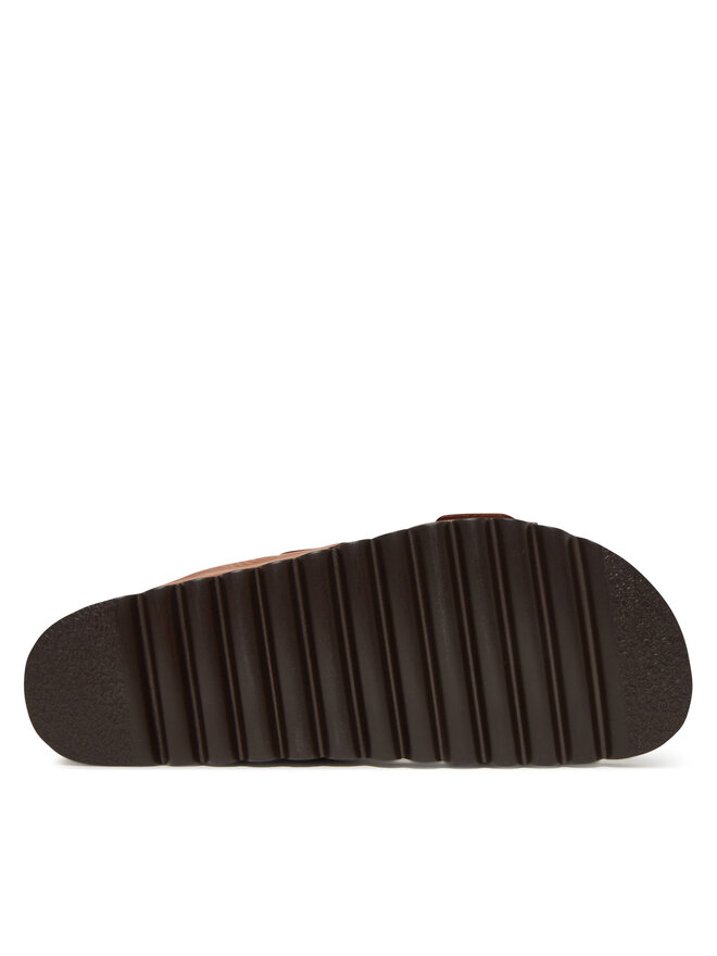 Dr. Brinkmann Чехли Dr. Brinkmann 700686-21 Кафяв
