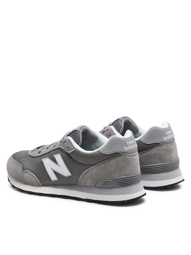 New Balance Sportcipők New Balance ML515GRY Szürke