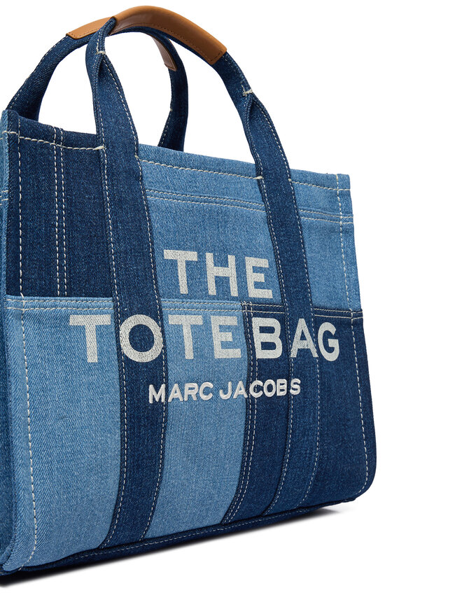 Marc Jacobs Сумка Marc Jacobs H017M06FA21 Голубий