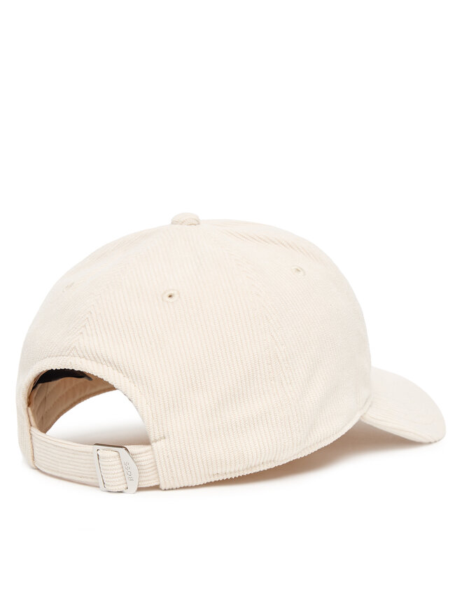 BOSS Cap BOSS 50544383 Weiß