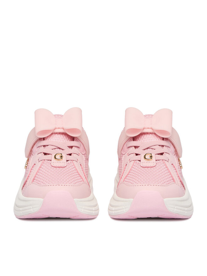 Guess Снікерcи Guess CEO-BIC29275JJKF3GG Рожевий