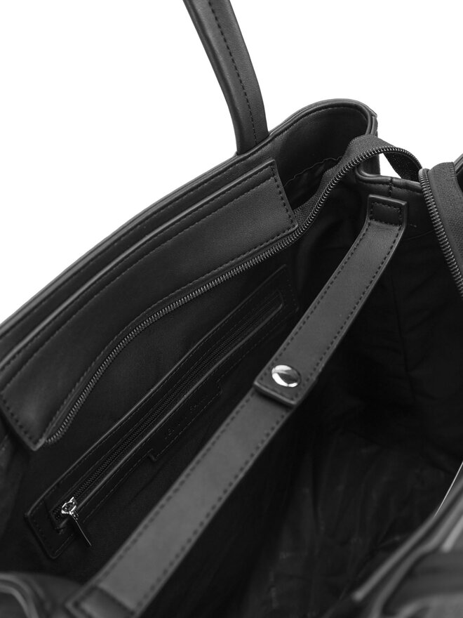 Jenny Fairy Tasche Jenny Fairy JFR-B-019-06 Schwarz