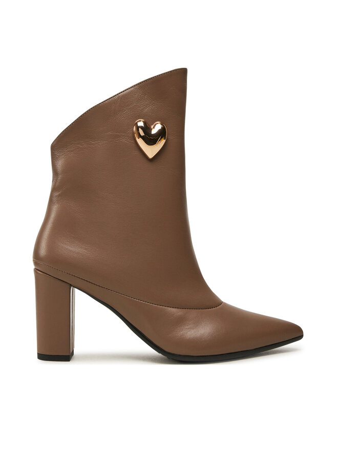 Baldowski Botine Baldowski D04944-3907-003 Maro