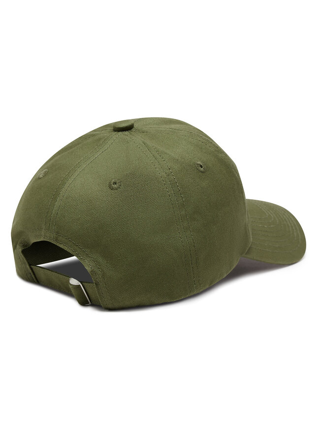 Makia Шапка с козирка Makia Brand U82071 Зелен