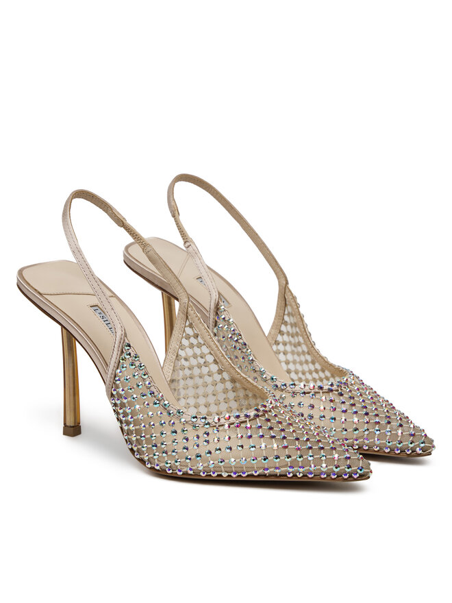 Le Silla Sandalias Le Silla 2299U090P1PPSAS Beis