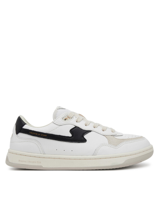 S.W.C Stepney Workers Club Sneakers S.W.C Stepney Workers Club Pro Cup 01 S-Strike YQ02510 Alb