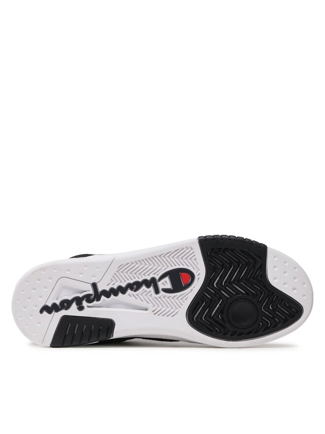 Champion Superge Champion 3ON3 Low S21995-CHA-KK002 Črna
