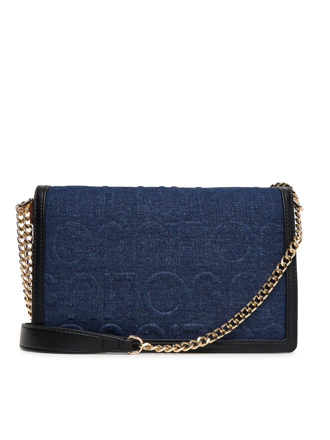 Liu Jo Сумка Liu Jo S Crossbody AF5158 D0001 Cиній