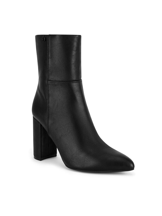 MEXX Botki MEXX MI001714543W Czarny