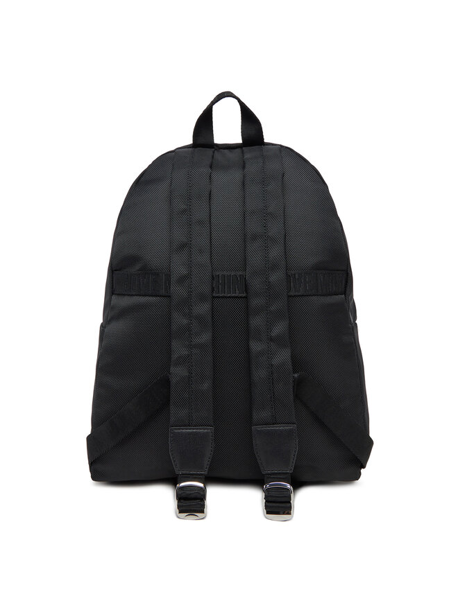 LOVE MOSCHINO Σακίδιο LOVE MOSCHINO JC4201PP1MLN100A Μαύρο