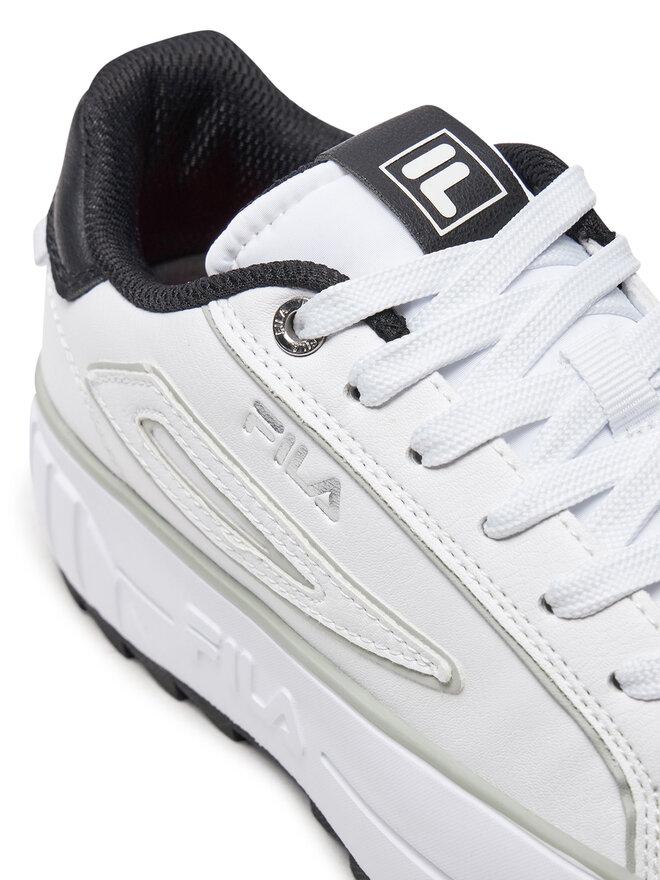 Fila Sneakers Fila Sintra FFW0493 Bianco