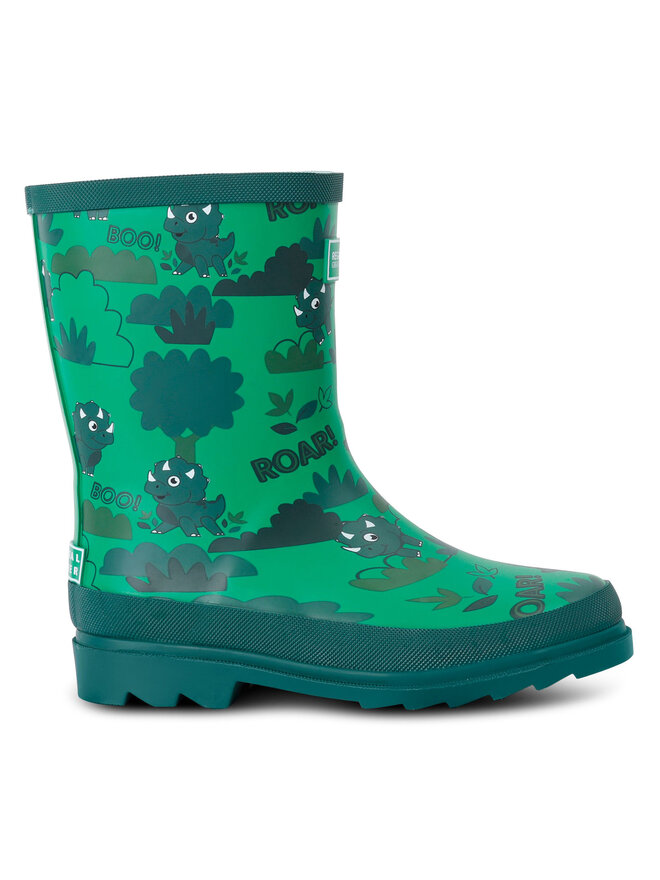 Regatta Gummistiefel Regatta RKF856 95D Grün