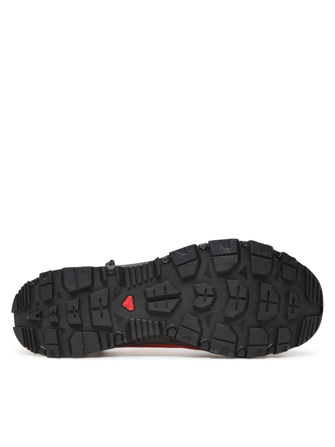 Salomon Boty na vodní sporty Salomon Techamphibian 5 L47965300 Červená