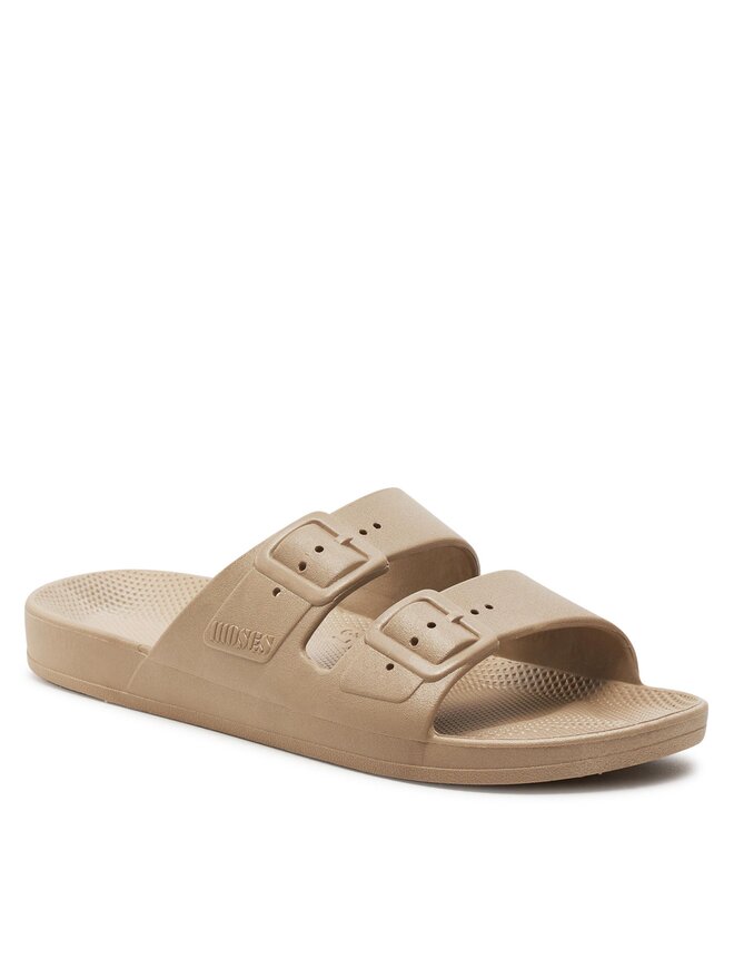 Freedom Moses Παντόφλες Freedom Moses Basic Μπεζ