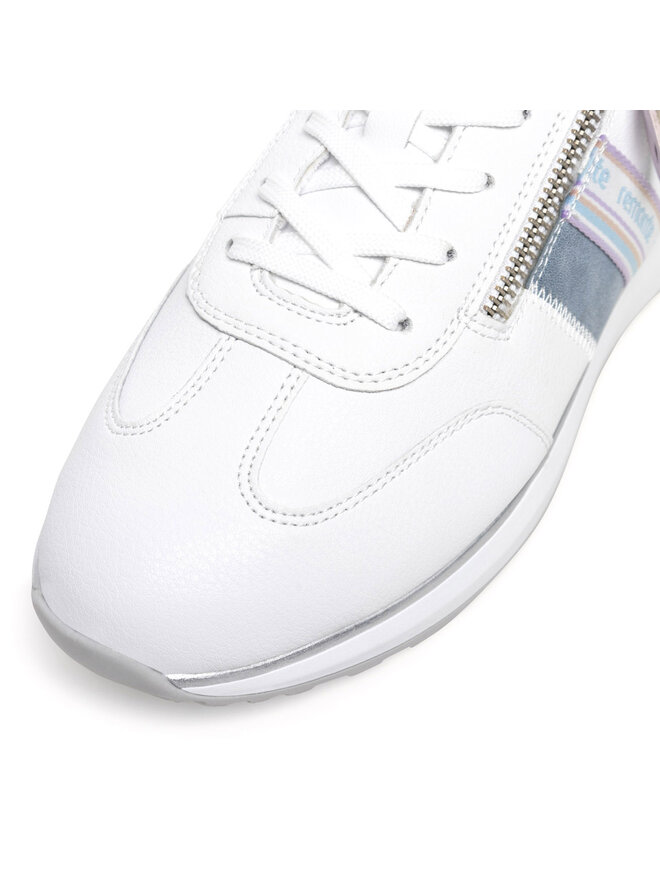 Remonte Sneakers Remonte D1G02-80 Weiß
