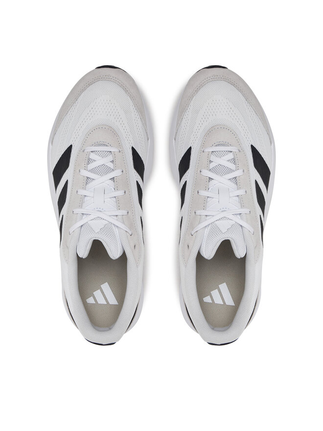 adidas Sneakersy adidas Lightshift JH9317 Biały