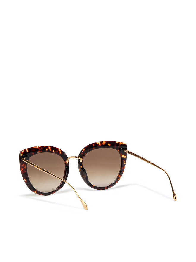 Isabel Marant Ochelari de soare Isabel Marant 0084/G/S Maro
