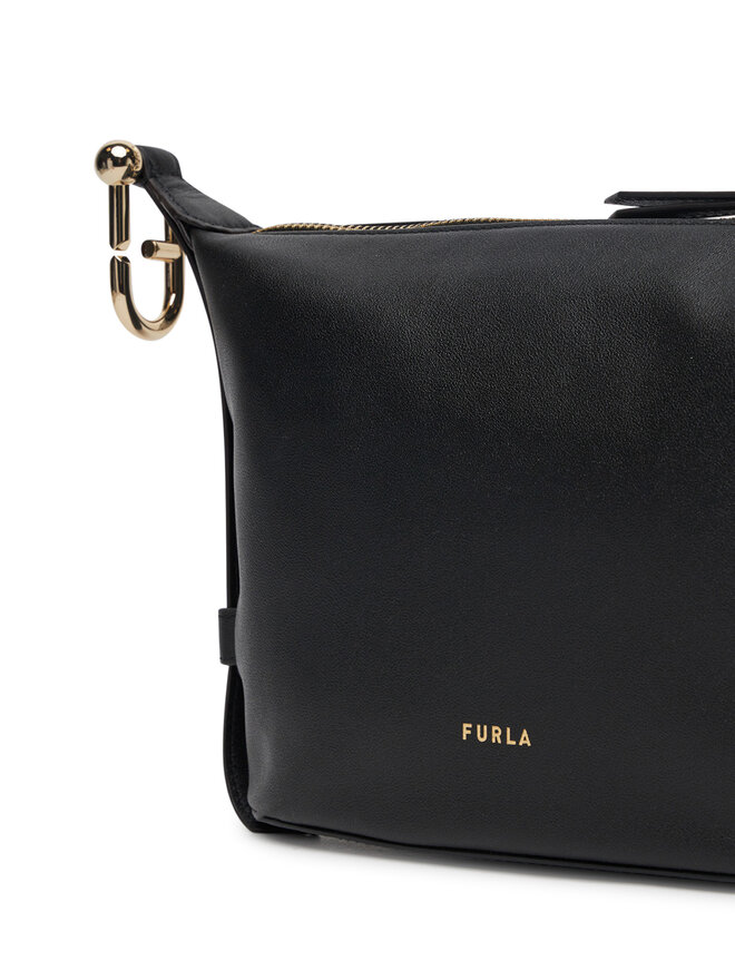 Furla Táska Furla Nuvola Mini WE00725 BX2045 O6000 Fekete