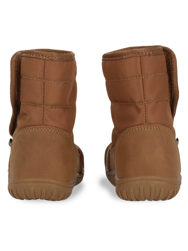 ZigZag Botas de nieve ZigZag Tate Pre Walker Boot Z244256 Marrón