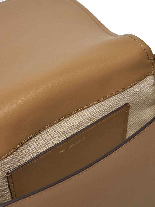 MICHAEL Michael Kors Handtasche MICHAEL Michael Kors Lydia 30R5GL0M2L Braun