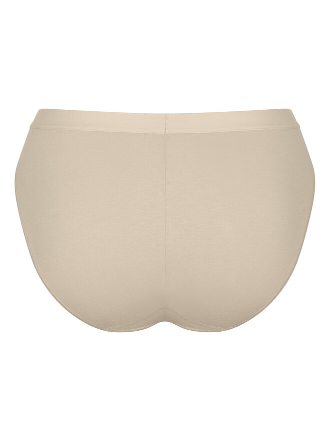 Sloggi Sloggi Σλιπ κλασικά Ever Ease 10219658 Μπεζ