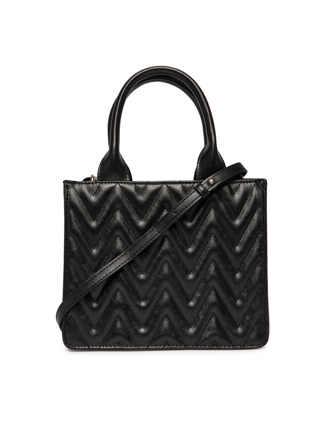 Guess Handtasche Guess J6GZ04 W4090 Schwarz
