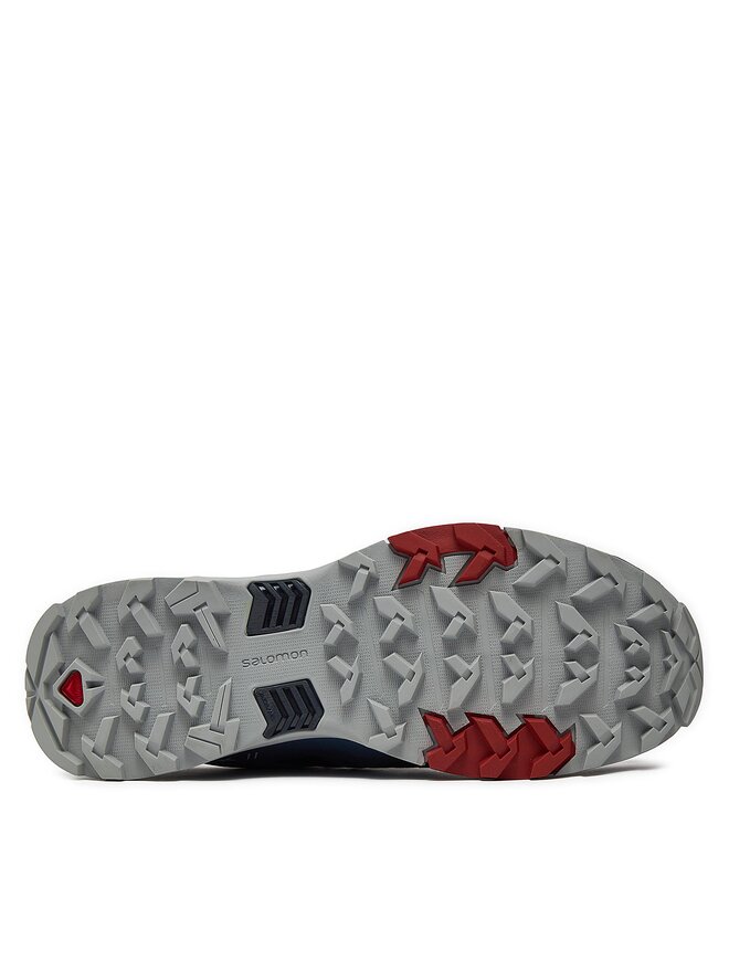 Salomon Sneakers Salomon X Ultra 4 GORE-TEX L47376500 Bleumarin