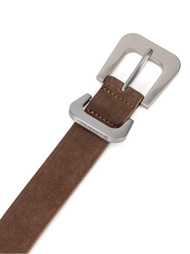 Gino Rossi Damengürtel Gino Rossi BLYL24006-1 Braun