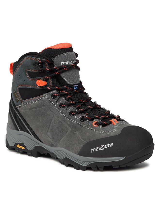 Trezeta Botas de trekking Trezeta Drift Wp 10722230 Gris