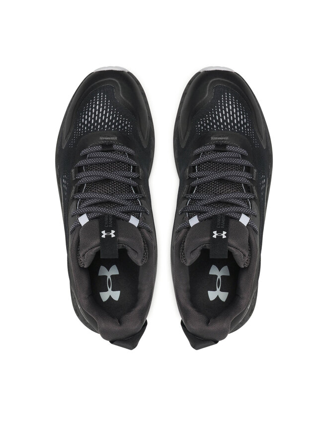 Under Armour Laufschuhe Under Armour Ua Charged Bandit Tr 2 3024186-001 Schwarz