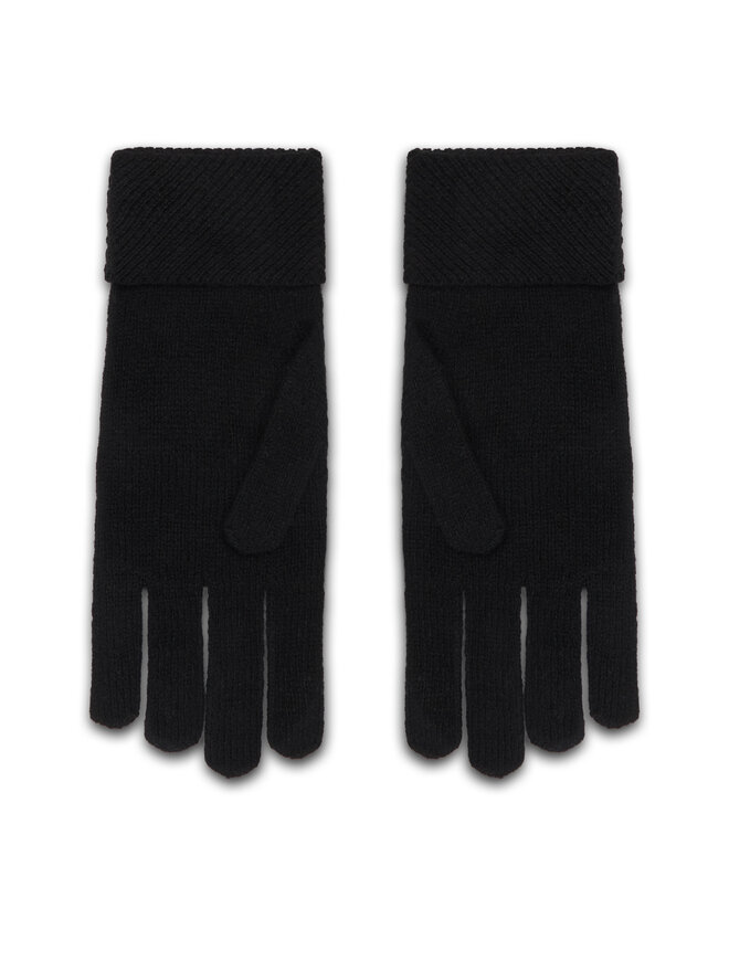 Calvin Klein Handschuhe Calvin Klein LV04F8141G Schwarz