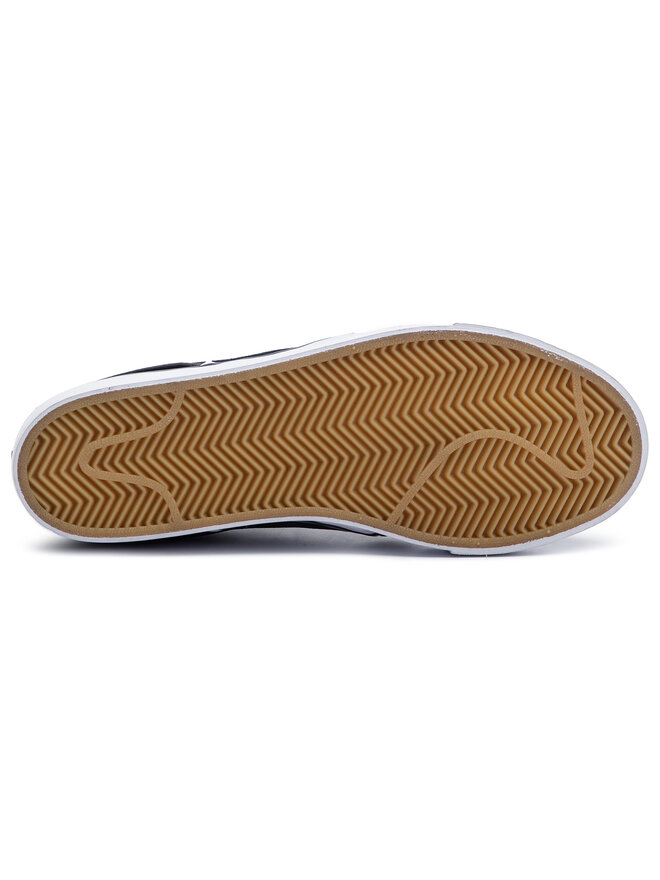 Nike Снікерcи Nike Zoom Stefan Janoski Og 833603 012 Чорний