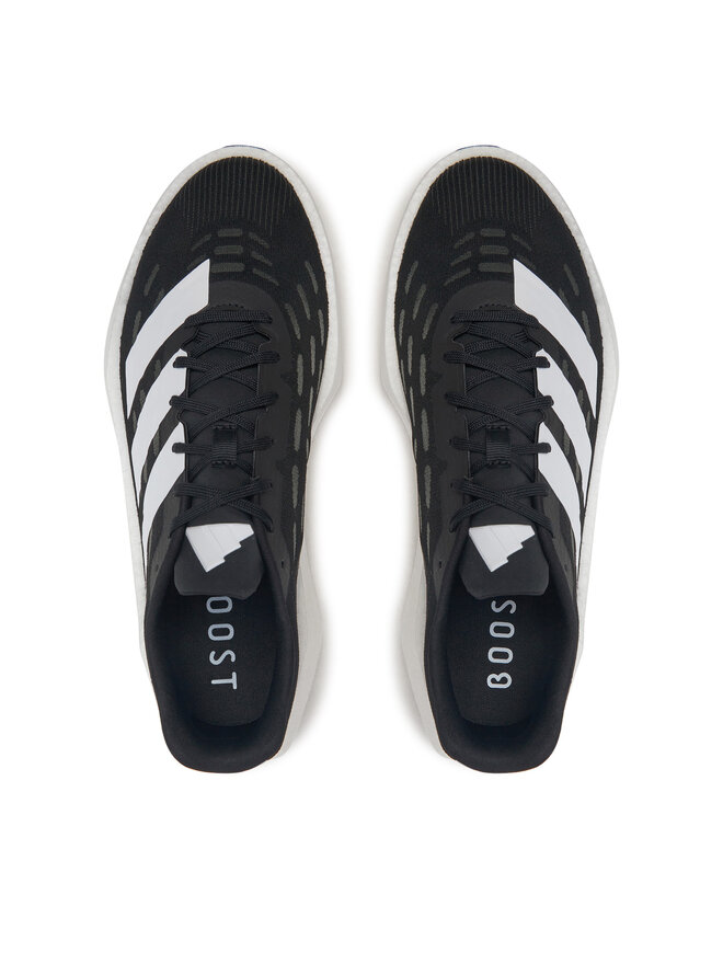 adidas Αθλητικά adidas Flowboost JR5504 Μαύρο