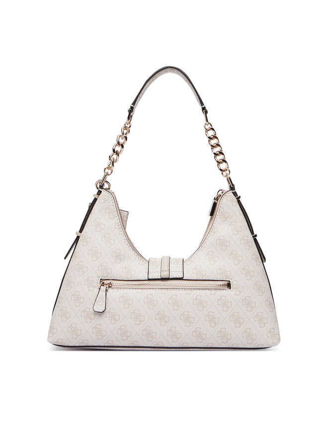 Guess Handtasche Guess Yvonne HWSG23 78010 Creme