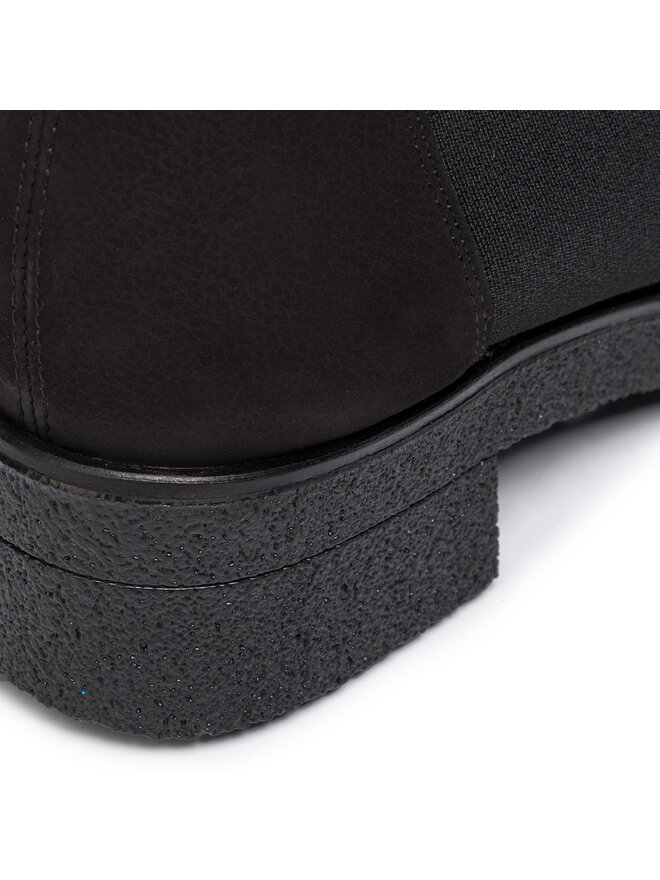 Unisa Ghete Jodhpur Unisa Destra F19 Blu Negru