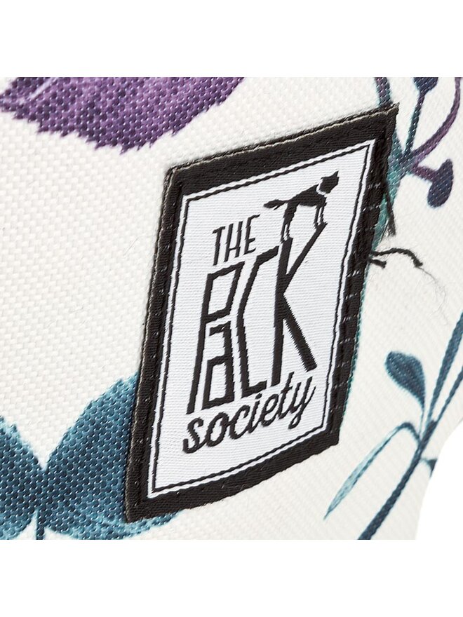 The Pack Society Rucksack The Pack Society 174CPR700.91 Weiß