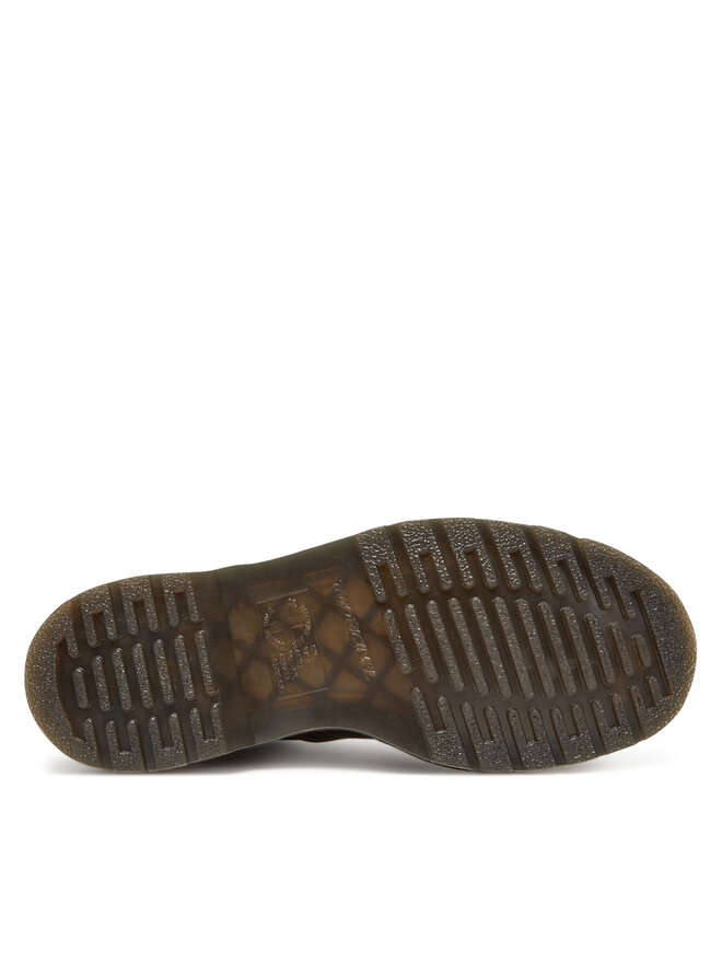 Dr. Martens Черевики туристичні Dr. Martens Church Monkey Boot DM41089001 Чорний