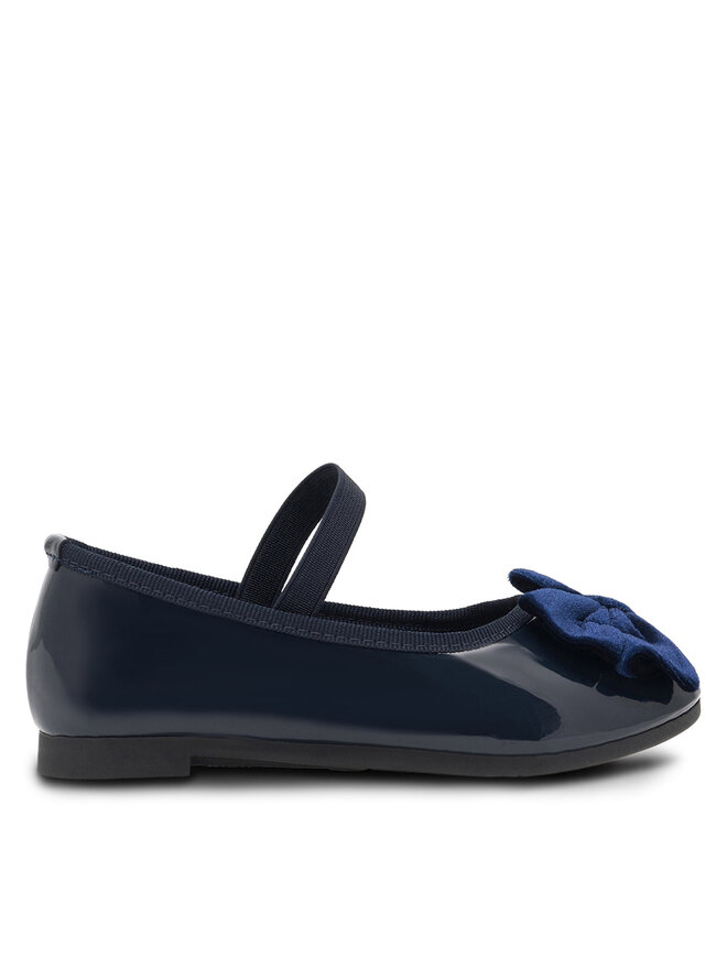 Nelli Blu Balerina Nelli Blu CM220831-31(III)DZ Sötétkék