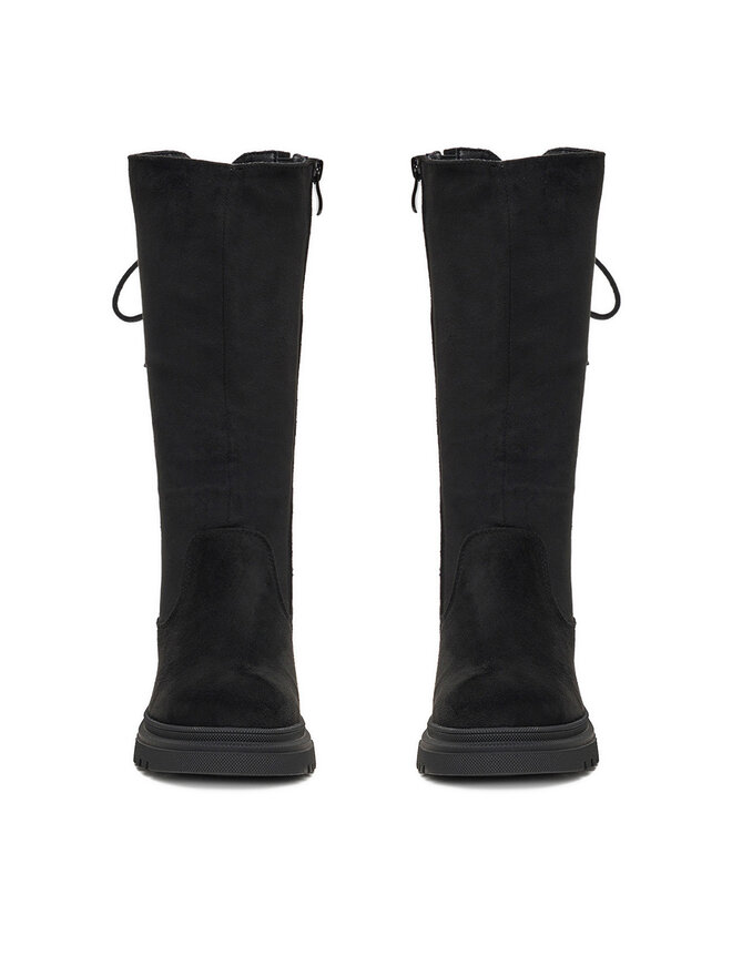 DeeZee Stiefel DeeZee CEO-CS5819-24 Schwarz