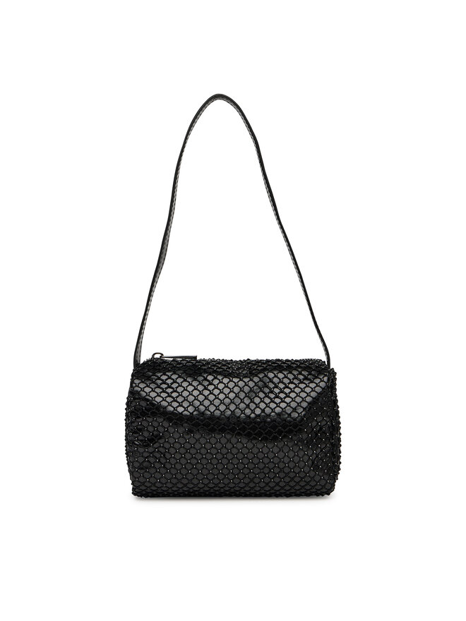 DeeZee Ročna torba DeeZee DZE-S-017-07 Črna