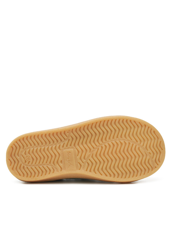 Mrugała Trampki Mrugała Fico 3275/5-60 Zielony