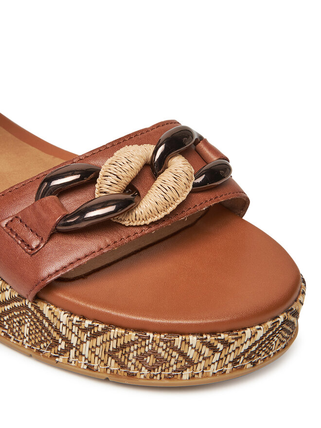 Tamaris 8-84303-44 – Pantofole Donna Comode Con Tecnologia T-FLOW E Suola Flessibile