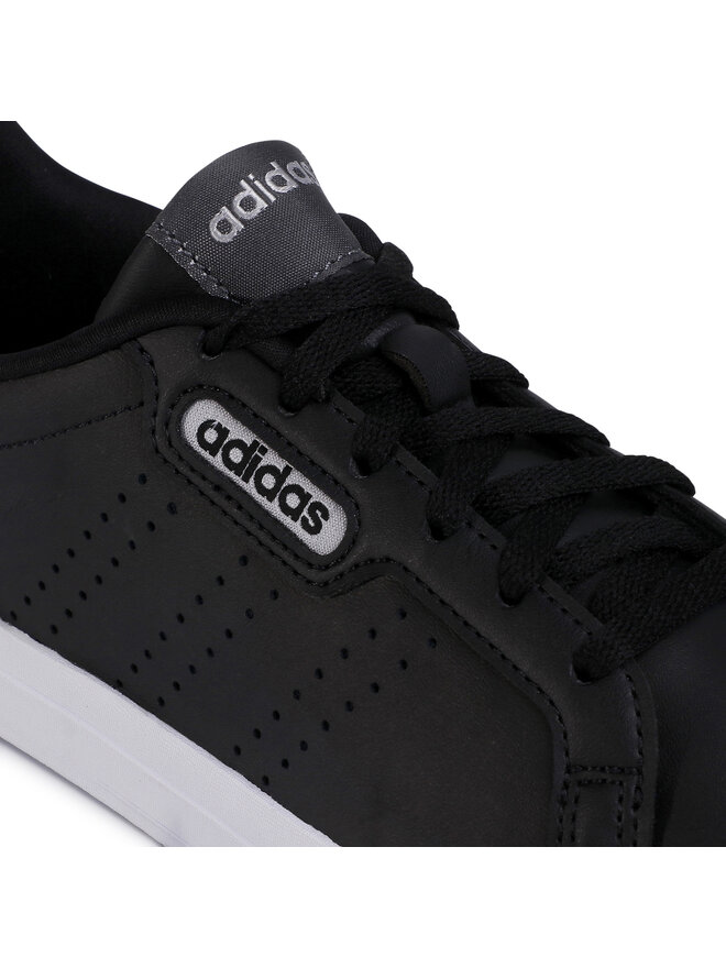 adidas Zapatillas adidas Courtpoint Cl X FW7384 Negro