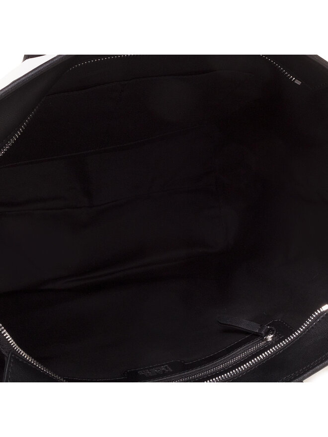 KARL LAGERFELD Handtasche KARL LAGERFELD 205W3084 Weiß