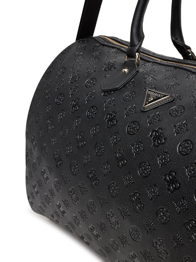 Guess Tasche Guess TWDP74 52416 Schwarz