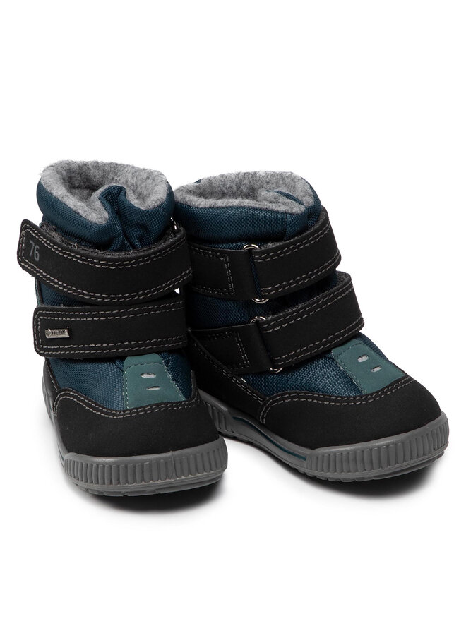 Primigi Hótaposó Primigi GORE-TEX 8364000 Nero